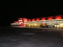 Spar - noc