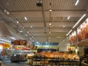 Spar - světla