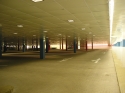 Spar - garáže